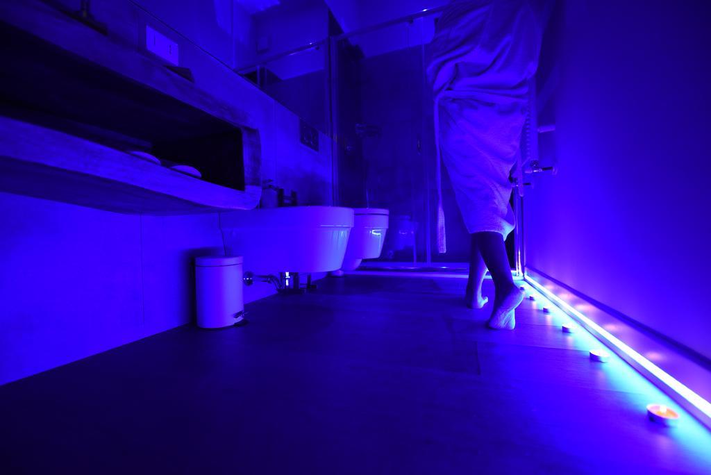 Nicola'S Luxury Rooms มาเตรา ภายนอก รูปภาพ
