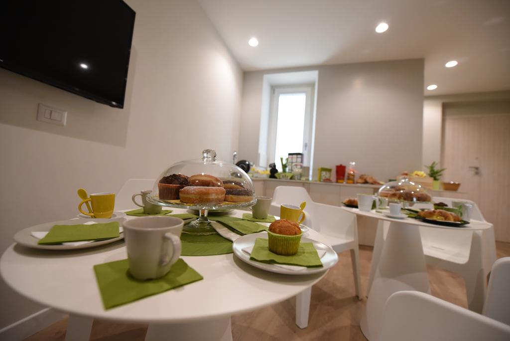 Nicola'S Luxury Rooms มาเตรา ภายนอก รูปภาพ