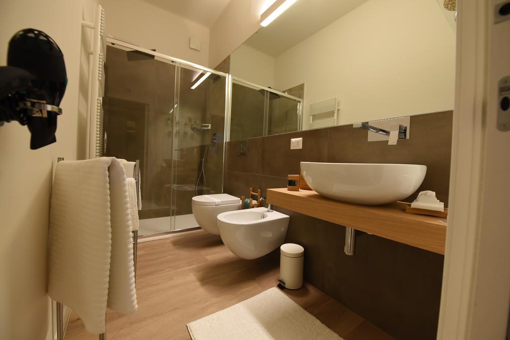 Nicola'S Luxury Rooms มาเตรา ภายนอก รูปภาพ