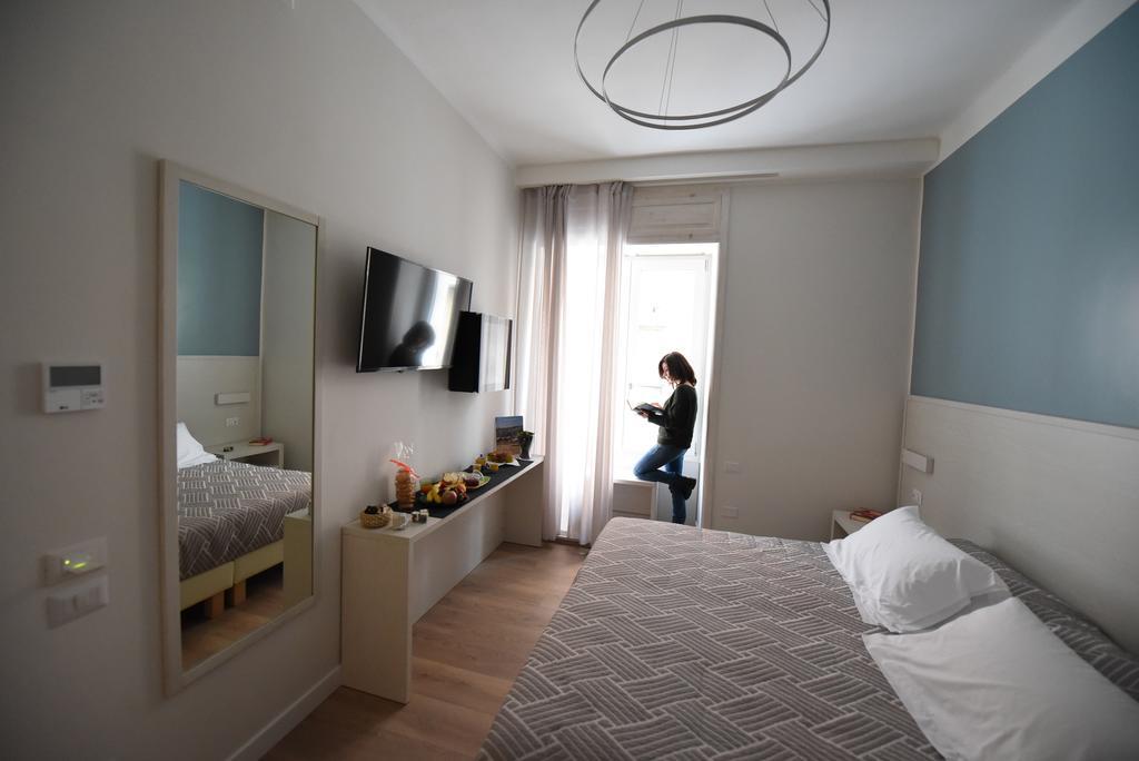 Nicola'S Luxury Rooms มาเตรา ภายนอก รูปภาพ