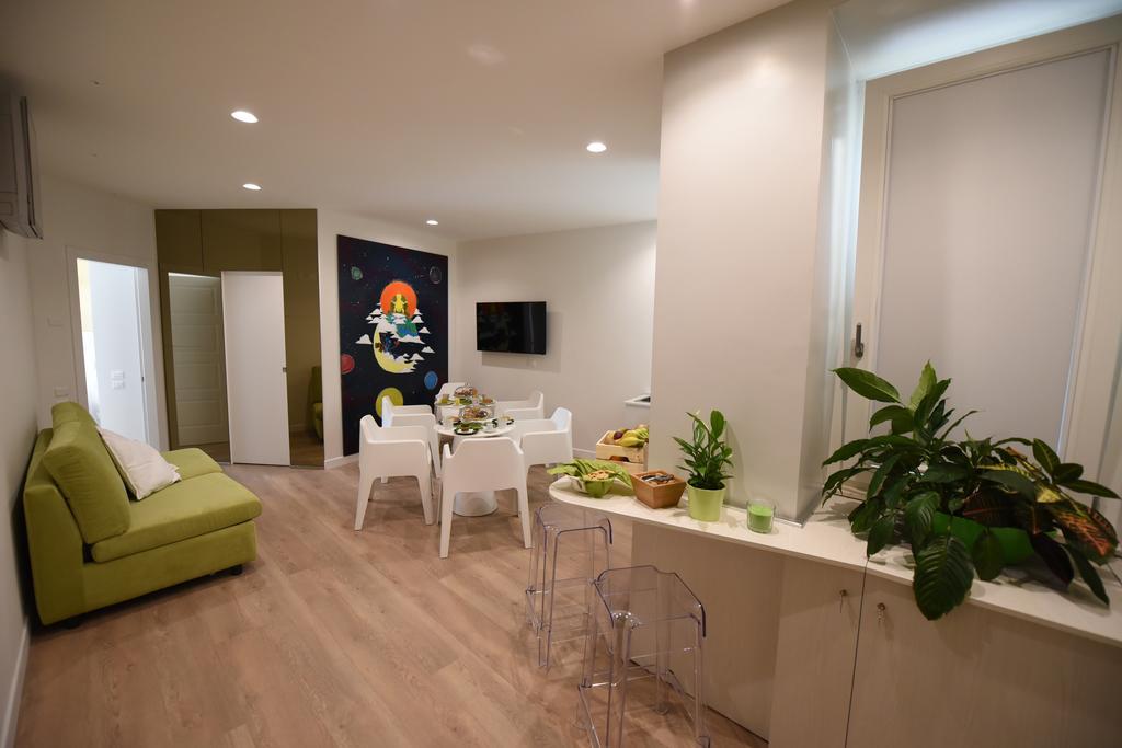 Nicola'S Luxury Rooms มาเตรา ภายนอก รูปภาพ