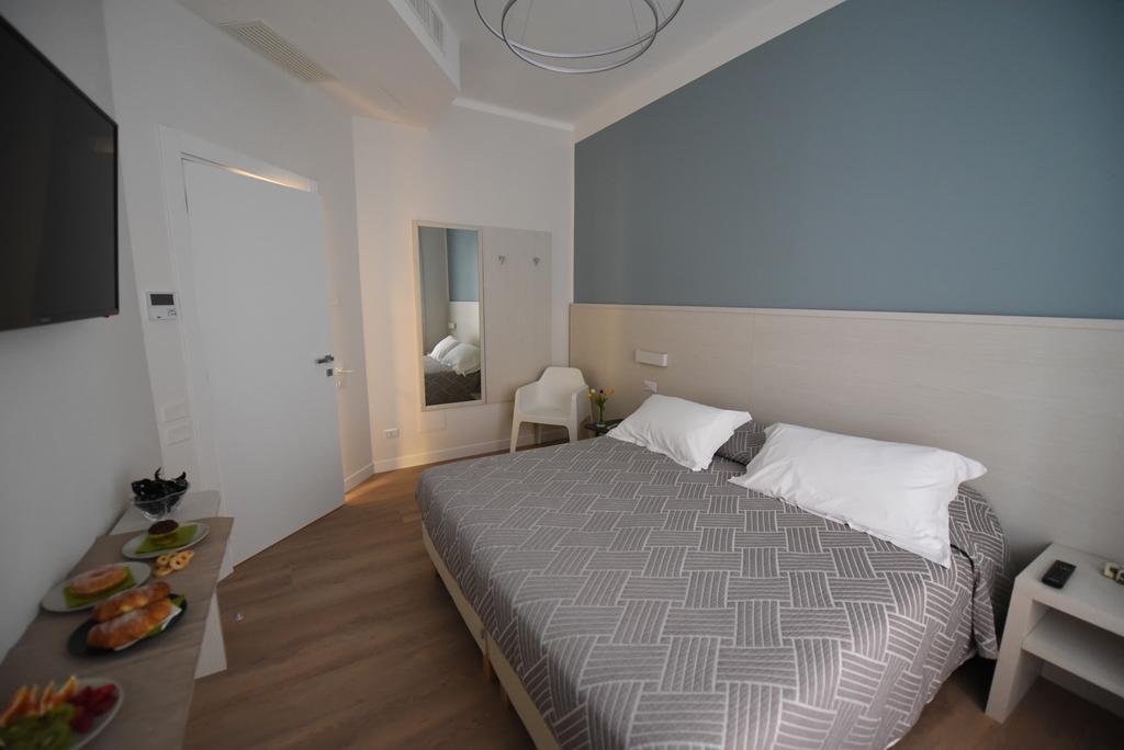 Nicola'S Luxury Rooms มาเตรา ภายนอก รูปภาพ