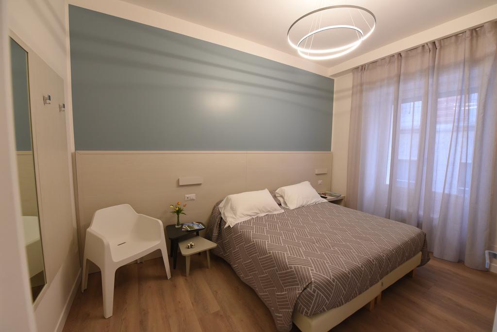 Nicola'S Luxury Rooms มาเตรา ภายนอก รูปภาพ