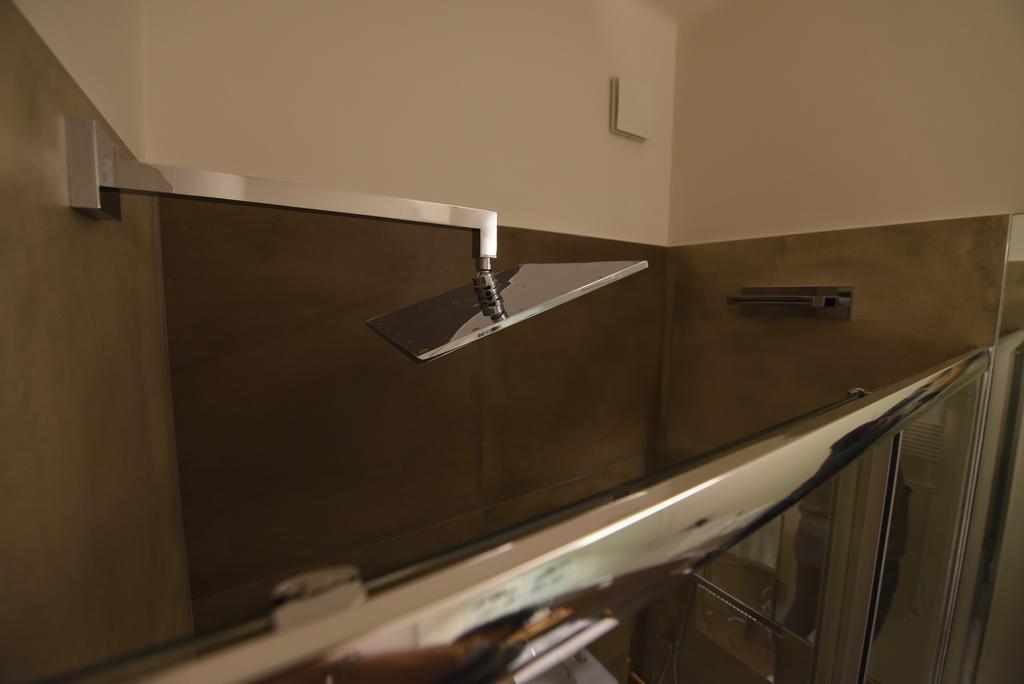 Nicola'S Luxury Rooms มาเตรา ภายนอก รูปภาพ