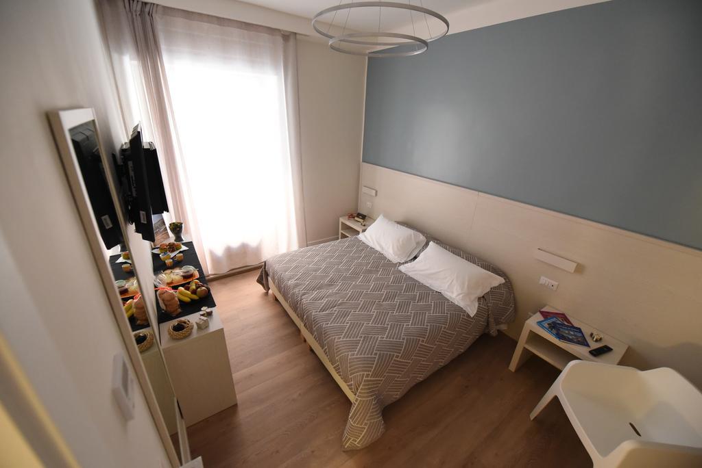 Nicola'S Luxury Rooms มาเตรา ภายนอก รูปภาพ